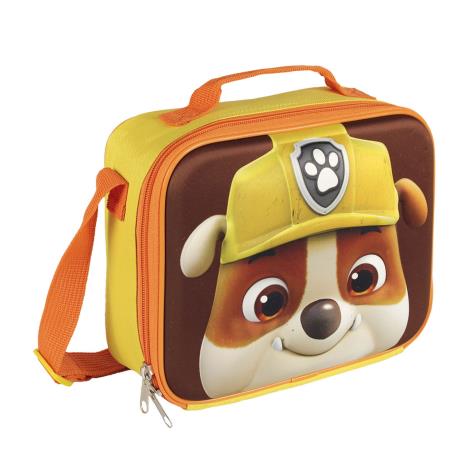 Paw Patrol Rubble Cooler Lunch Bag £11.99